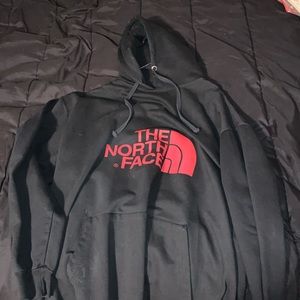 North face
